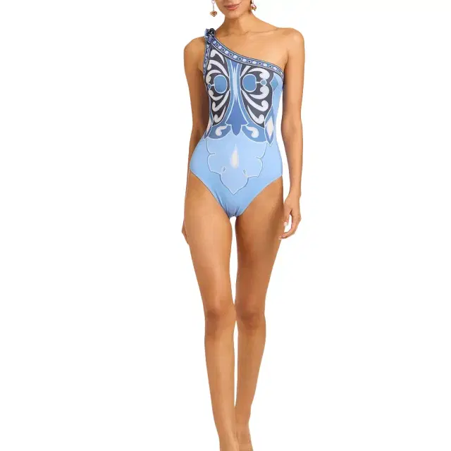 La DoubleJ Goddess Suit
