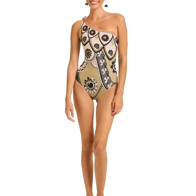 La DoubleJ Goddess Suit