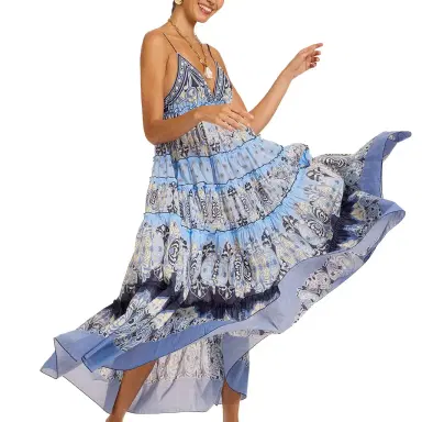 La DoubleJ Nymph Dress | Thumbnail 1 La DoubleJ Nymph Dress | Thumbnail 1