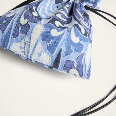 La DoubleJ Dustbag Pochette | Thumbnail 5