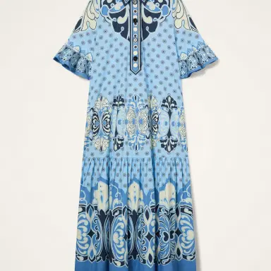 La DoubleJ Artemis Dress | Thumbnail 6