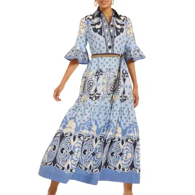 La DoubleJ Artemis Dress | Thumbnail 1