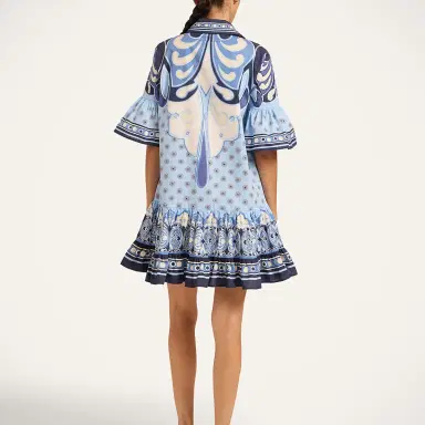 La DoubleJ Choux Dress | Thumbnail 2