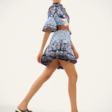 La DoubleJ Choux Dress | Thumbnail 3