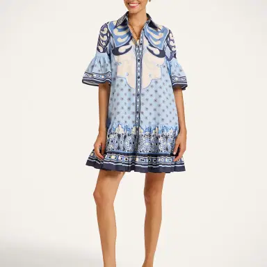 La DoubleJ Choux Dress | Thumbnail 5