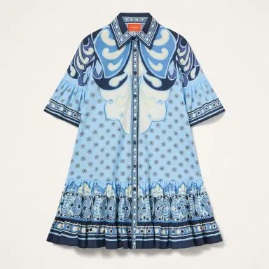 La DoubleJ Choux Dress | Thumbnail 6