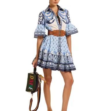 La DoubleJ Choux Dress | Thumbnail 1
