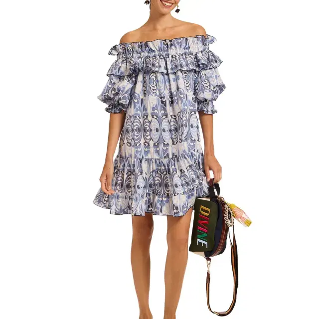 Mini Breakfast Dress Mini Breakfast Dress