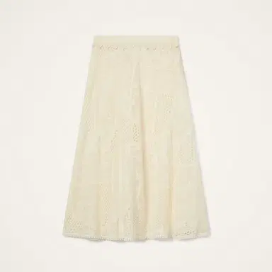La DoubleJ Lacey Lungomare Skirt | Thumbnail 5 La DoubleJ Lacey Lungomare Skirt | Thumbnail 5