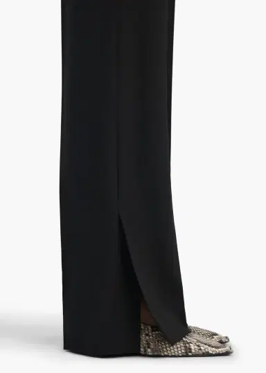 Khaite Grenare Pant In | Thumbnail 5 Khaite Grenare Pant In | Thumbnail 5