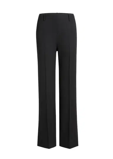 Khaite Grenare Pant In | Thumbnail 1 Khaite Grenare Pant In | Thumbnail 1