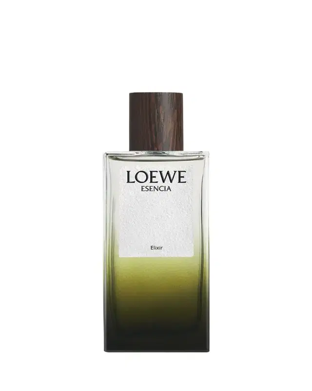 Loewe LOEWE Esencia Elixir Eau de Parfum, 3.3 oz.
