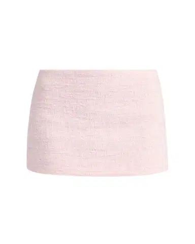 Valentino Garavani Boucle Tweed Mini Skirt | Thumbnail 1 Valentino Garavani Boucle Tweed Mini Skirt | Thumbnail 1