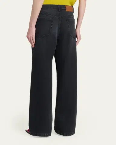 Marni Straight-Leg Jeans | Thumbnail 3