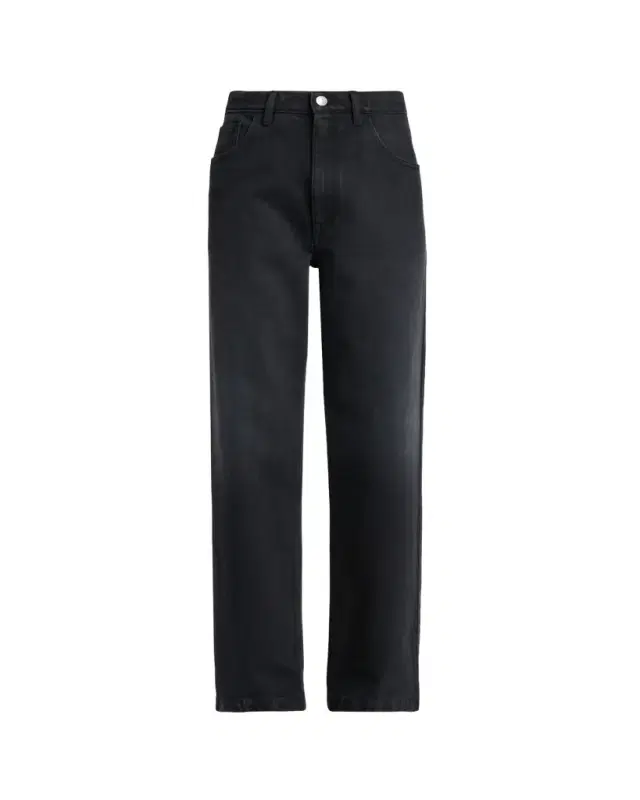 Marni Straight-Leg Jeans