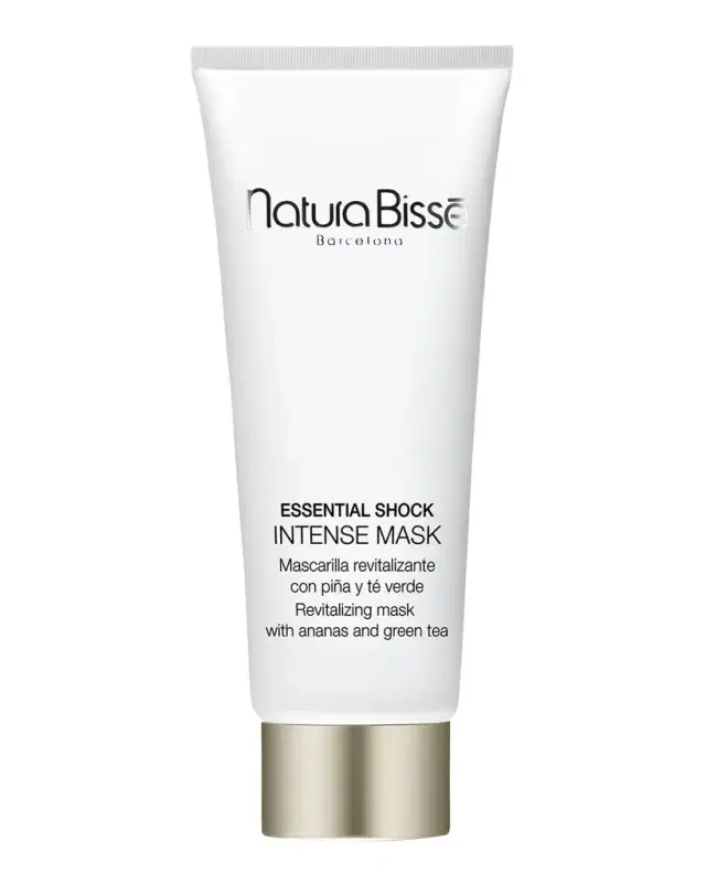 Natura Bisse Essential Shock Intense Mask, 2.5 oz.