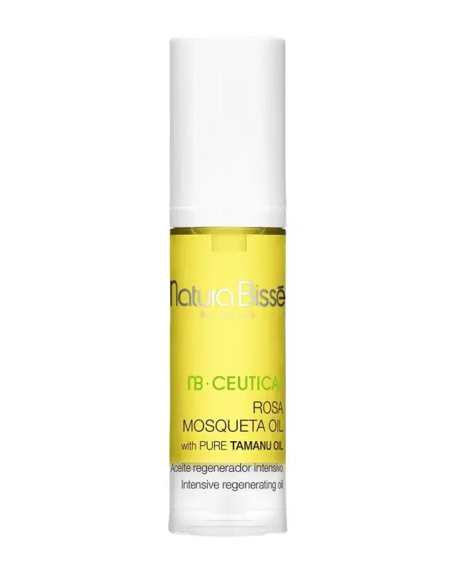 Natura Bisse NB Ceutical Rosa Mosqueta with Tamanu Oil, 1 oz.