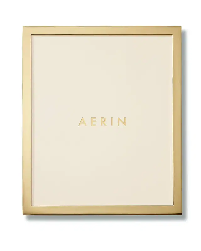 AERIN Martin Frame, 8" x 10"