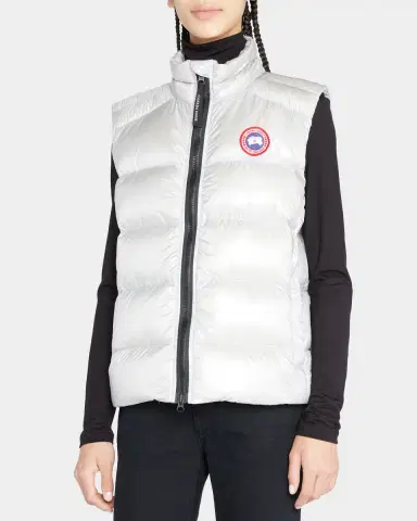 Canada Goose Cypress Puffer Vest | Thumbnail 2