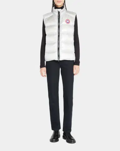 Canada Goose Cypress Puffer Vest | Thumbnail 3
