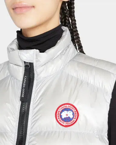 Canada Goose Cypress Puffer Vest | Thumbnail 6