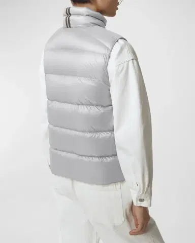 Canada Goose Cypress Puffer Vest | Thumbnail 7