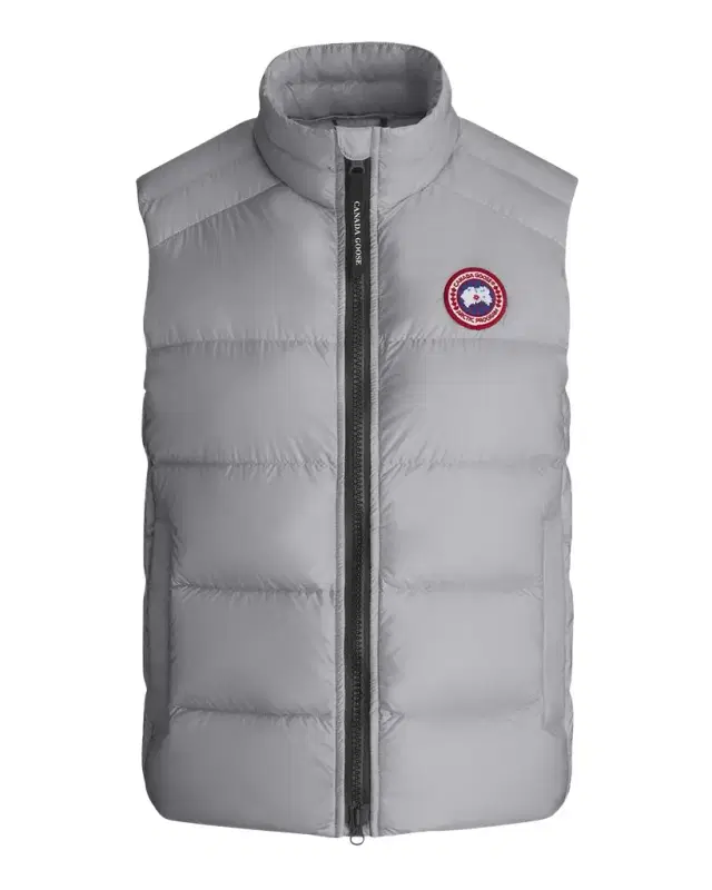 Canada Goose Cypress Puffer Vest
