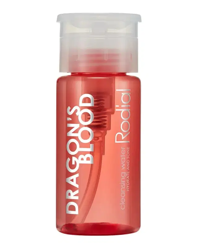 Rodial DB Cleansing Water Deluxe, Yours with any $100  Order
