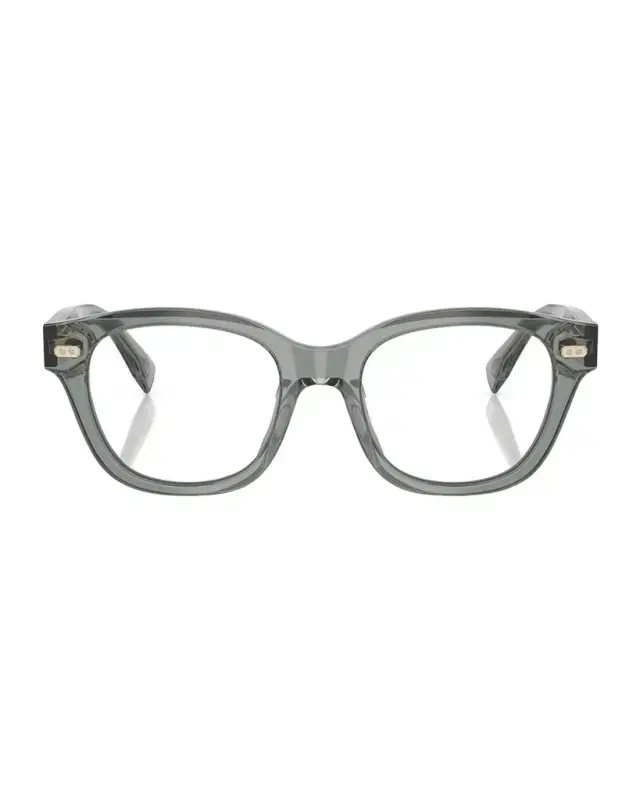 Brunello Cucinelli Pillow Blue Light Glasses