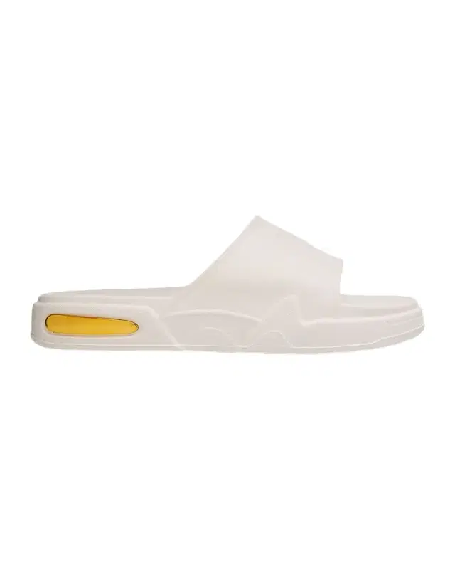 Giuseppe Zanotti Men 's GZ-Slide Ghost Rubber Slides