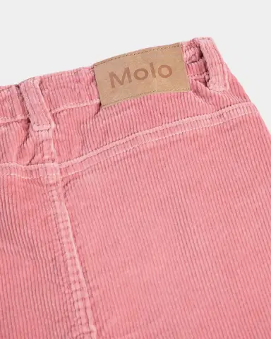 MOLO Girl's Bera Corduroy Mini Skirt | Thumbnail 3