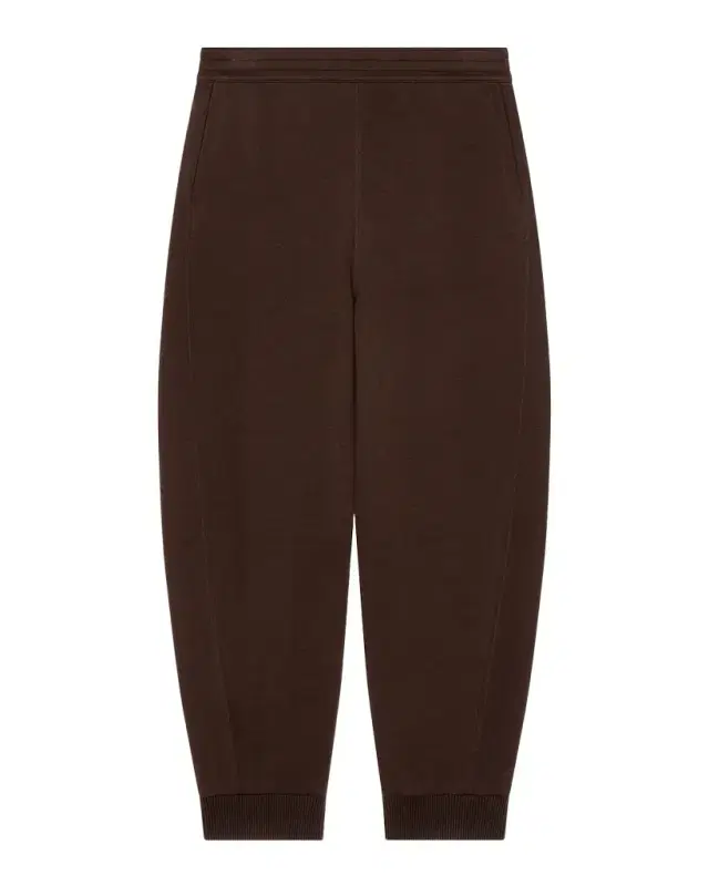 Givenchy Men 's Pocket-Logo Fleece Trousers