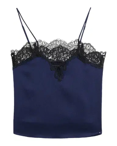 Generation Love Alisa Lace Satin Cami | Thumbnail 1 Generation Love Alisa Lace Satin Cami | Thumbnail 1