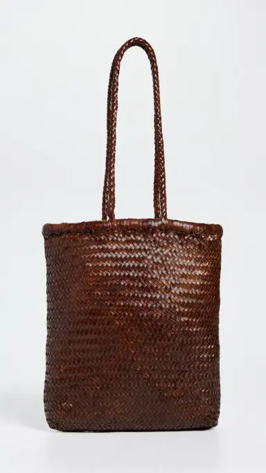 St. Agni Bagu Woven Tote | Thumbnail 2 St. Agni Bagu Woven Tote | Thumbnail 2