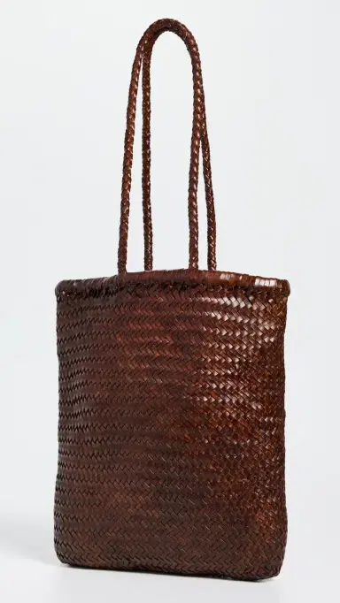 St. Agni Bagu Woven Tote | Thumbnail 4 St. Agni Bagu Woven Tote | Thumbnail 4