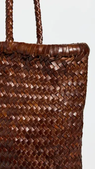St. Agni Bagu Woven Tote | Thumbnail 5 St. Agni Bagu Woven Tote | Thumbnail 5