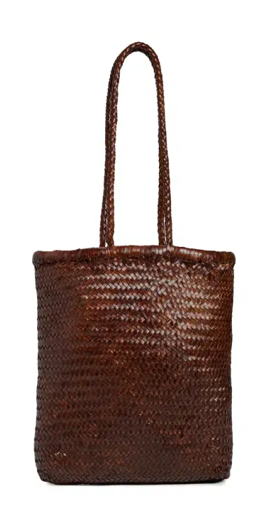 St. Agni Bagu Woven Tote | Thumbnail 1 St. Agni Bagu Woven Tote | Thumbnail 1