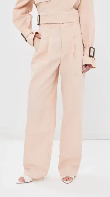 Wardrobe.NYC WARDROBE. NYC Clean Chino Pants | Thumbnail 3 Wardrobe.NYC WARDROBE. NYC Clean Chino Pants | Thumbnail 3