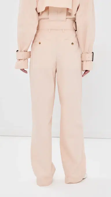 Wardrobe.NYC WARDROBE. NYC Clean Chino Pants | Thumbnail 4 Wardrobe.NYC WARDROBE. NYC Clean Chino Pants | Thumbnail 4