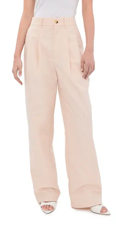 Wardrobe.NYC WARDROBE. NYC Clean Chino Pants | Thumbnail 1 Wardrobe.NYC WARDROBE. NYC Clean Chino Pants | Thumbnail 1