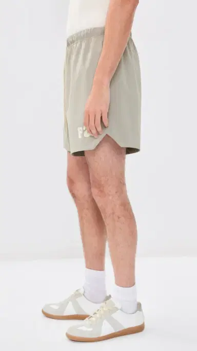 Fear of God Gym Shorts 5 eal | Thumbnail 4 Fear of God Gym Shorts 5 eal | Thumbnail 4