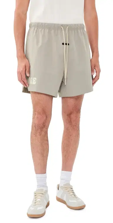 Fear of God Gym Shorts 5 eal | Thumbnail 1 Fear of God Gym Shorts 5 eal | Thumbnail 1