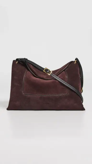 Wandler Penelope Slouch Shoulder Bag | Thumbnail 2 Wandler Penelope Slouch Shoulder Bag | Thumbnail 2