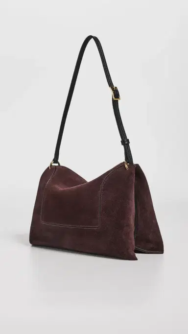 Wandler Penelope Slouch Shoulder Bag | Thumbnail 4 Wandler Penelope Slouch Shoulder Bag | Thumbnail 4