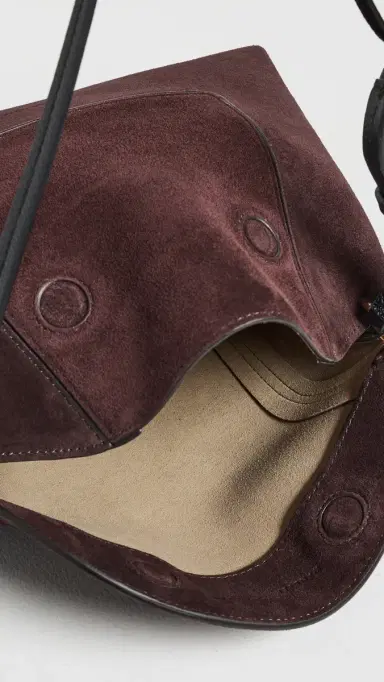 Wandler Penelope Slouch Shoulder Bag | Thumbnail 6 Wandler Penelope Slouch Shoulder Bag | Thumbnail 6