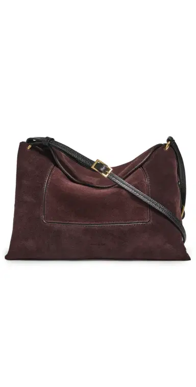 Wandler Penelope Slouch Shoulder Bag | Thumbnail 1 Wandler Penelope Slouch Shoulder Bag | Thumbnail 1
