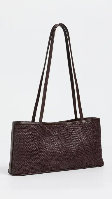 BEMBIEN Naomi Raffia Bag | Thumbnail 4 BEMBIEN Naomi Raffia Bag | Thumbnail 4