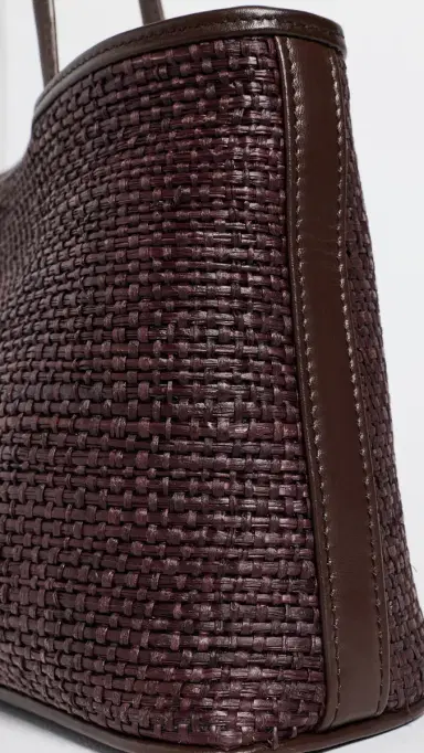 BEMBIEN Naomi Raffia Bag | Thumbnail 5 BEMBIEN Naomi Raffia Bag | Thumbnail 5