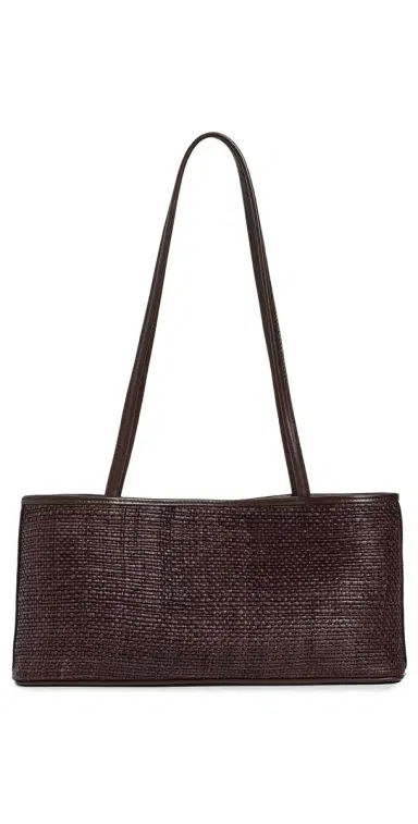 BEMBIEN Naomi Raffia Bag | Thumbnail 1 BEMBIEN Naomi Raffia Bag | Thumbnail 1