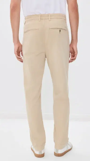 AG Archie Pants  5 Years Sulfur Dune Khaki | Thumbnail 3